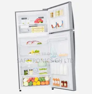 LG GL-F682HLHL 473 Litres Refrigerator With Water Dispenser