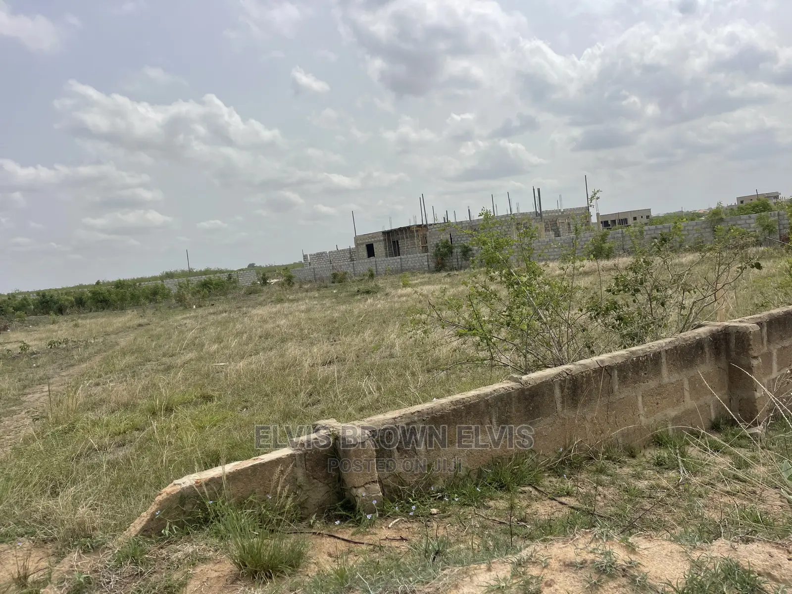 5 Plots of Judgment Land for Sale at West Trasacco Zoomlion