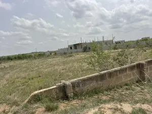 5 Plots of Judgment Land for Sale at West Trasacco Zoomlion