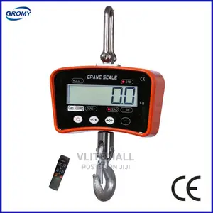 100kg Digital Hanging Crane Scale