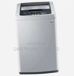 LG T8585NDHV 8kg Smart Inverter Fully Automatic Top Load WM