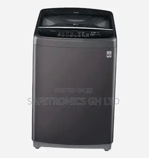 LG T1666NEHT2 16KG Automatic Top Load Smart Inverter WM