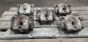 Highlander 2008,2009,2010 to 2012,2013 Caliper