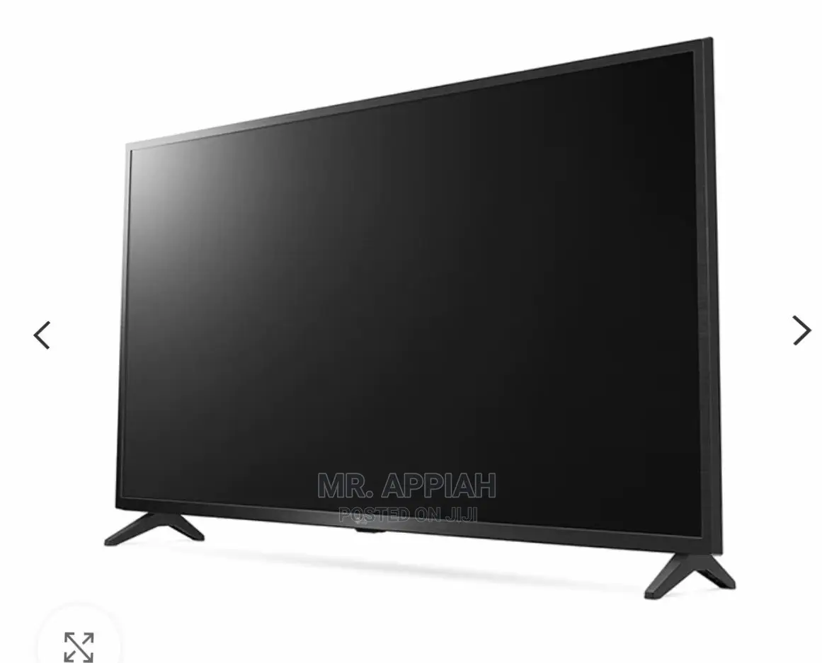 LG 50up75003 Smart Uhd Tv