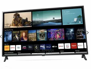 LG 50up75003 Smart Uhd Tv