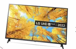 Quality Yet Affordable LG LED Tv 50UQ75003