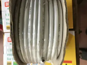 Cable 1.5mm 3coil Flex
