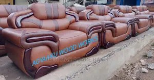 Quality 7 Seater Sofas