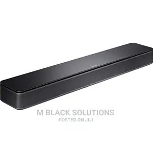 Bose Tv Speaker Soundbar