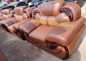 Agyaku Furniture Works