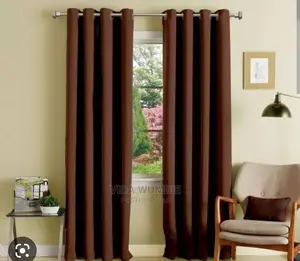 Original Window Curtains