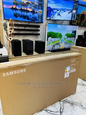 Current Price QLED UHD Smart Samsung 50Q60A
