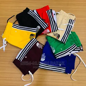 Original North Face Gucci Free Leg Joggers Available
