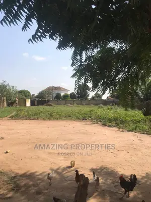 3 Plots of Land Title Registration Land for Sale at Amasaman