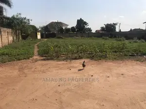 3 Plots of Land Title Registration Land for Sale at Amasaman