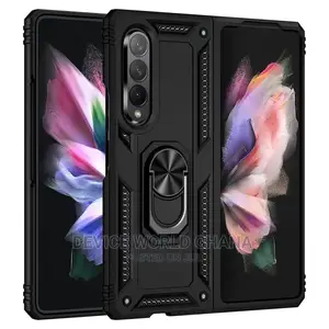 Dai Hybrid Case for Samsung Z Fold 4