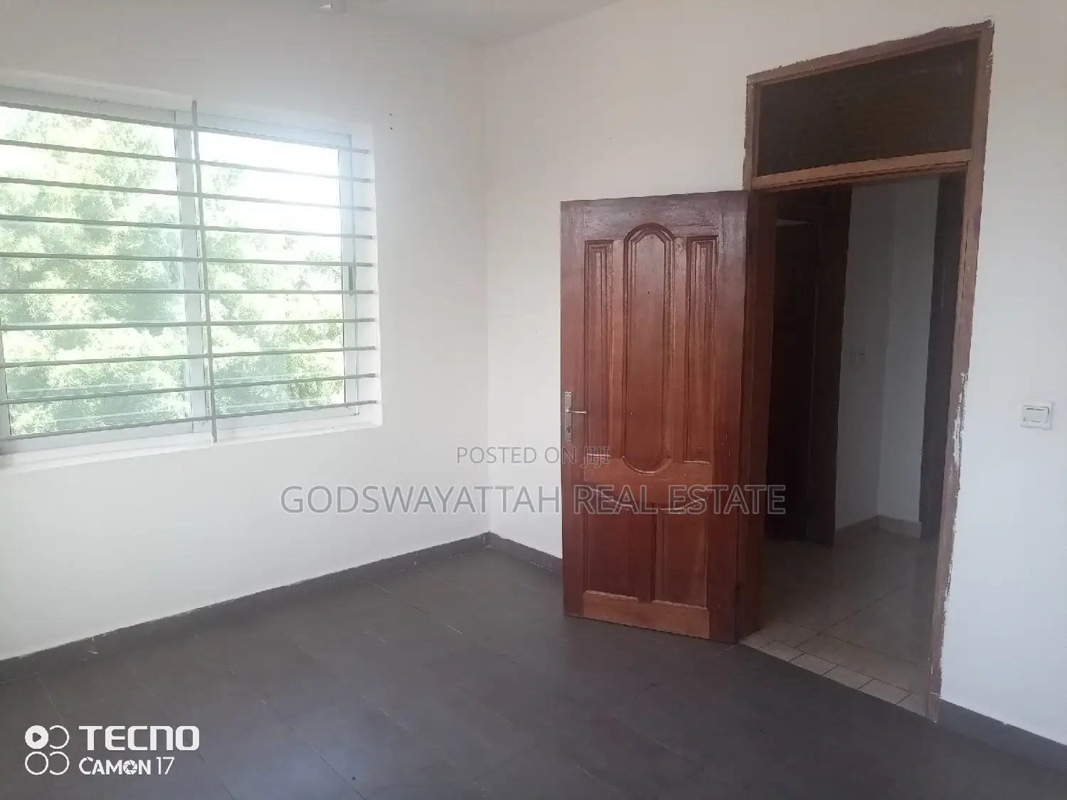 3bdrm Apartment in East Legon for Rent