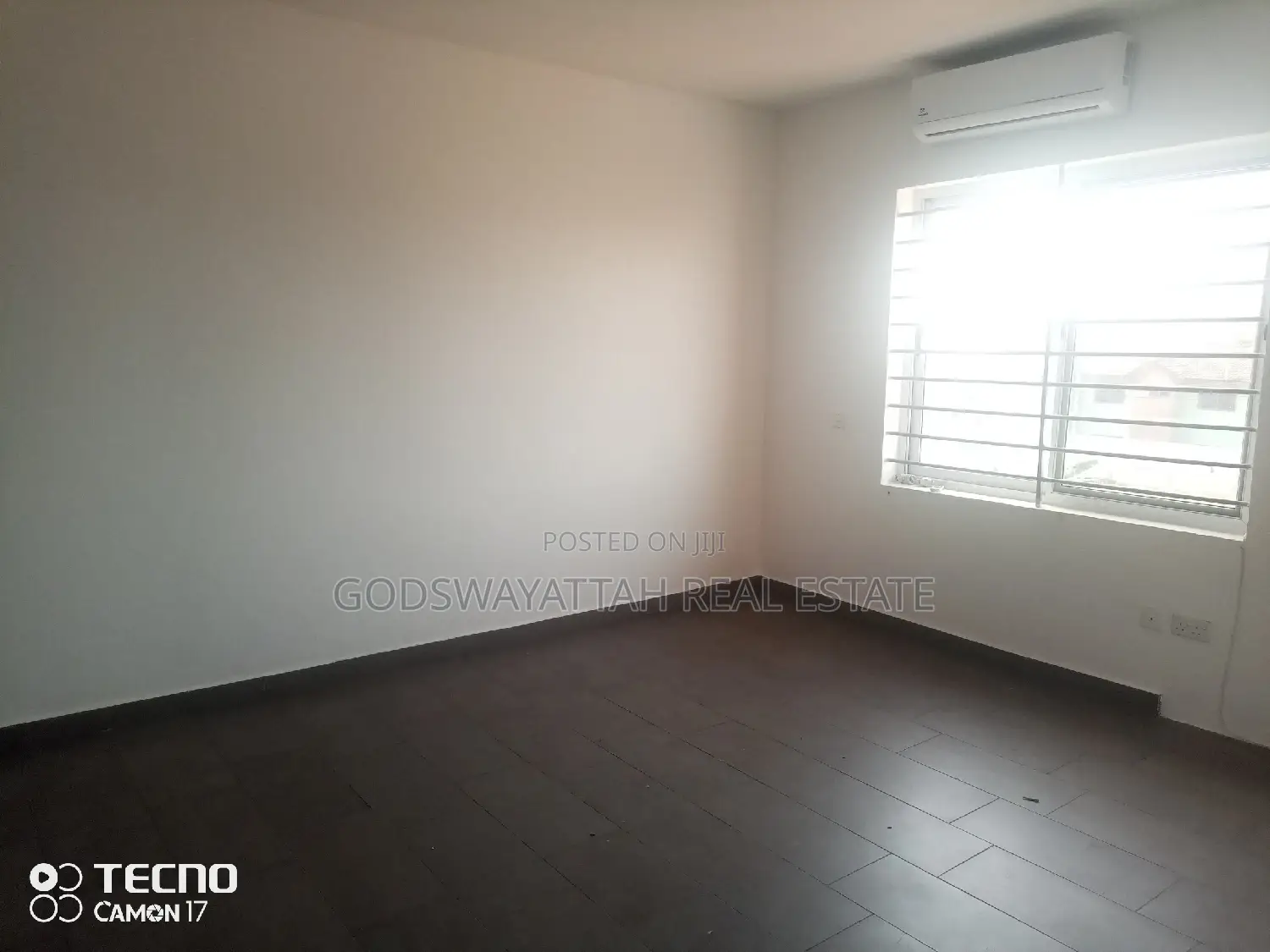 3bdrm Apartment in East Legon for Rent