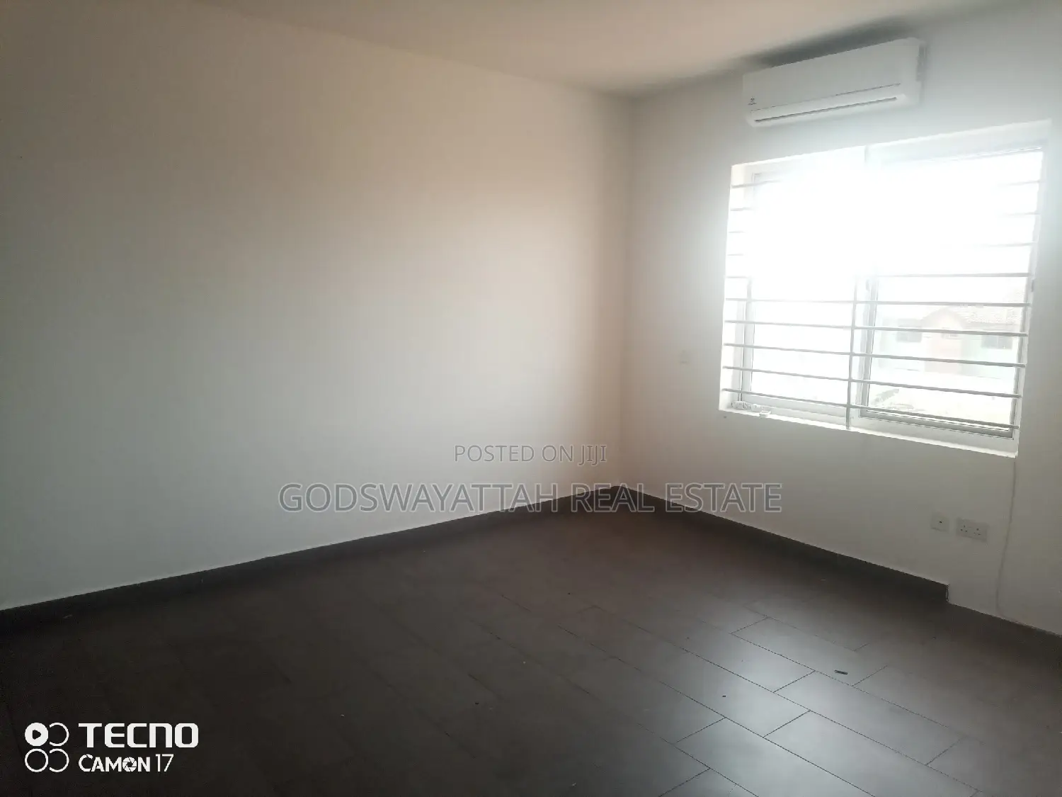 3bdrm Apartment in East Legon for Rent