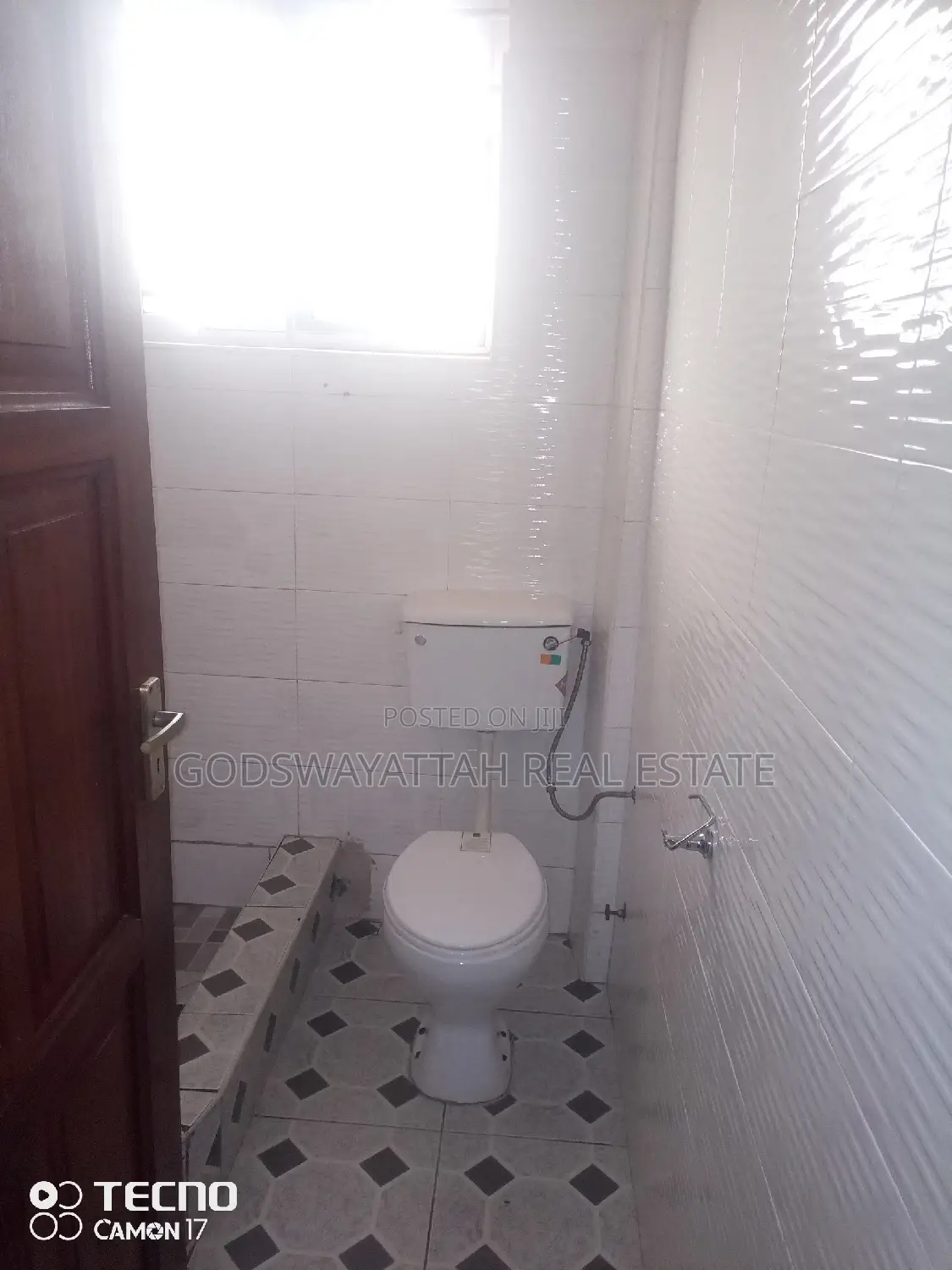 3bdrm Apartment in East Legon for Rent
