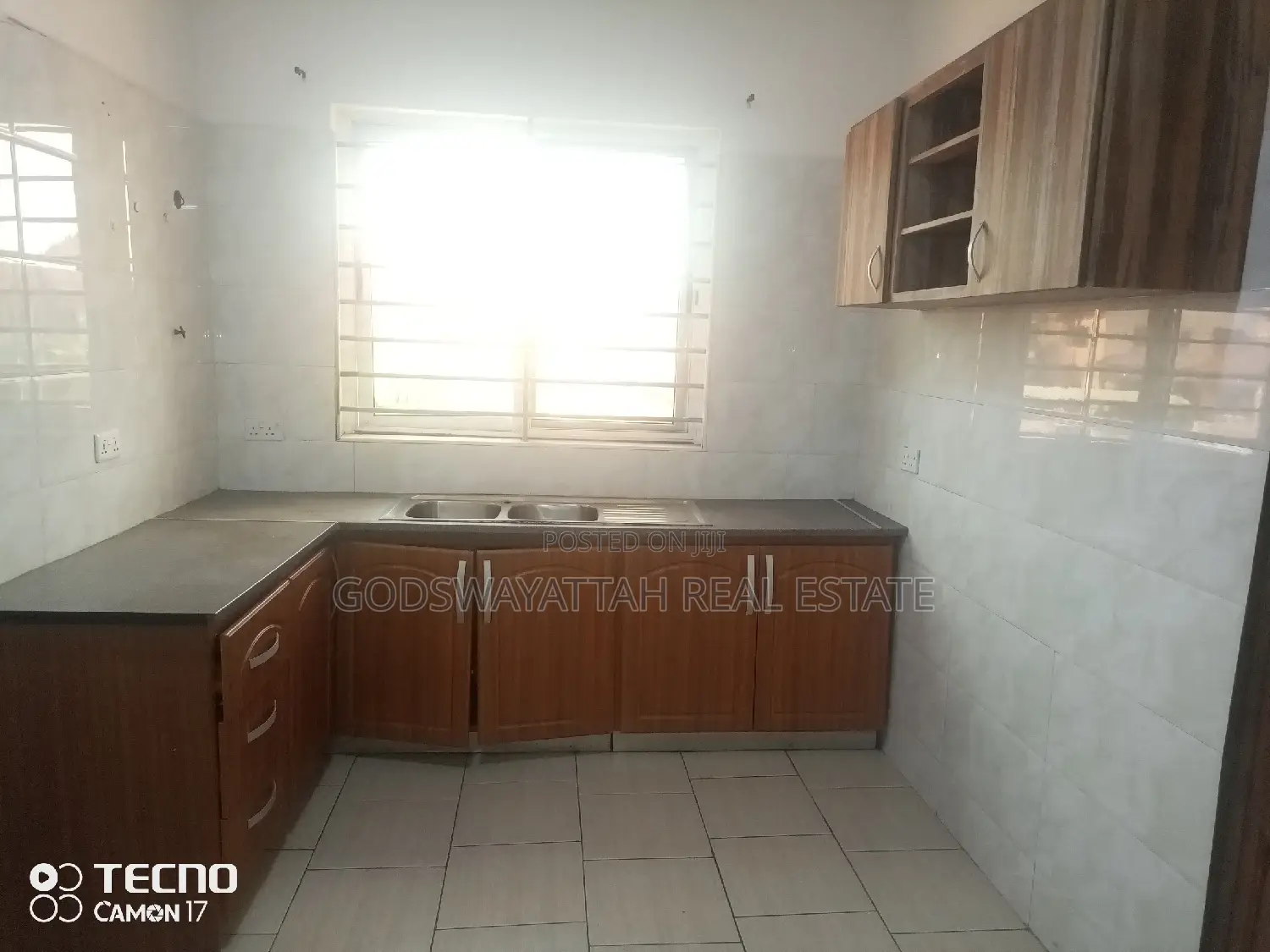 3bdrm Apartment in East Legon for Rent