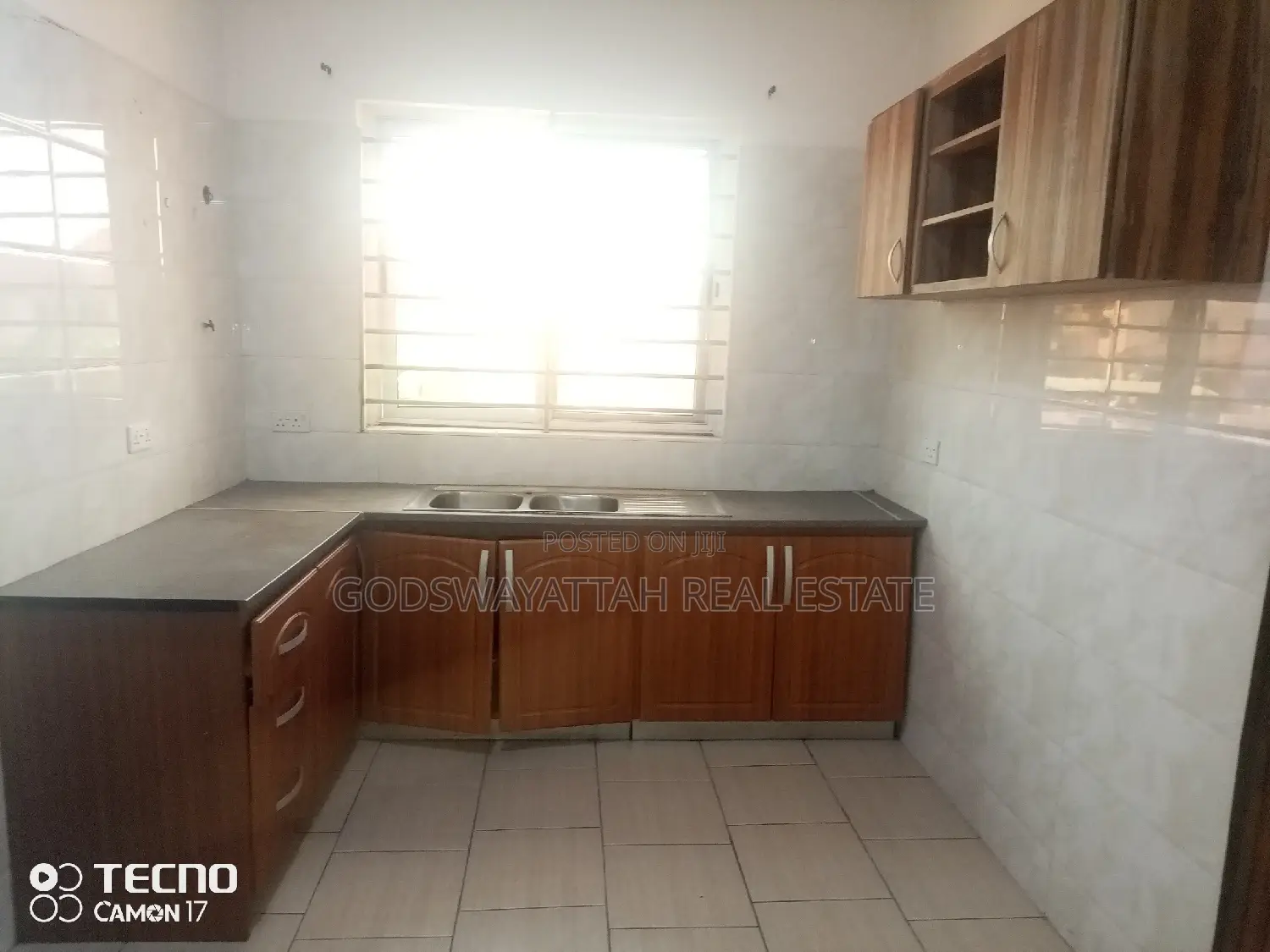 3bdrm Apartment in East Legon for Rent