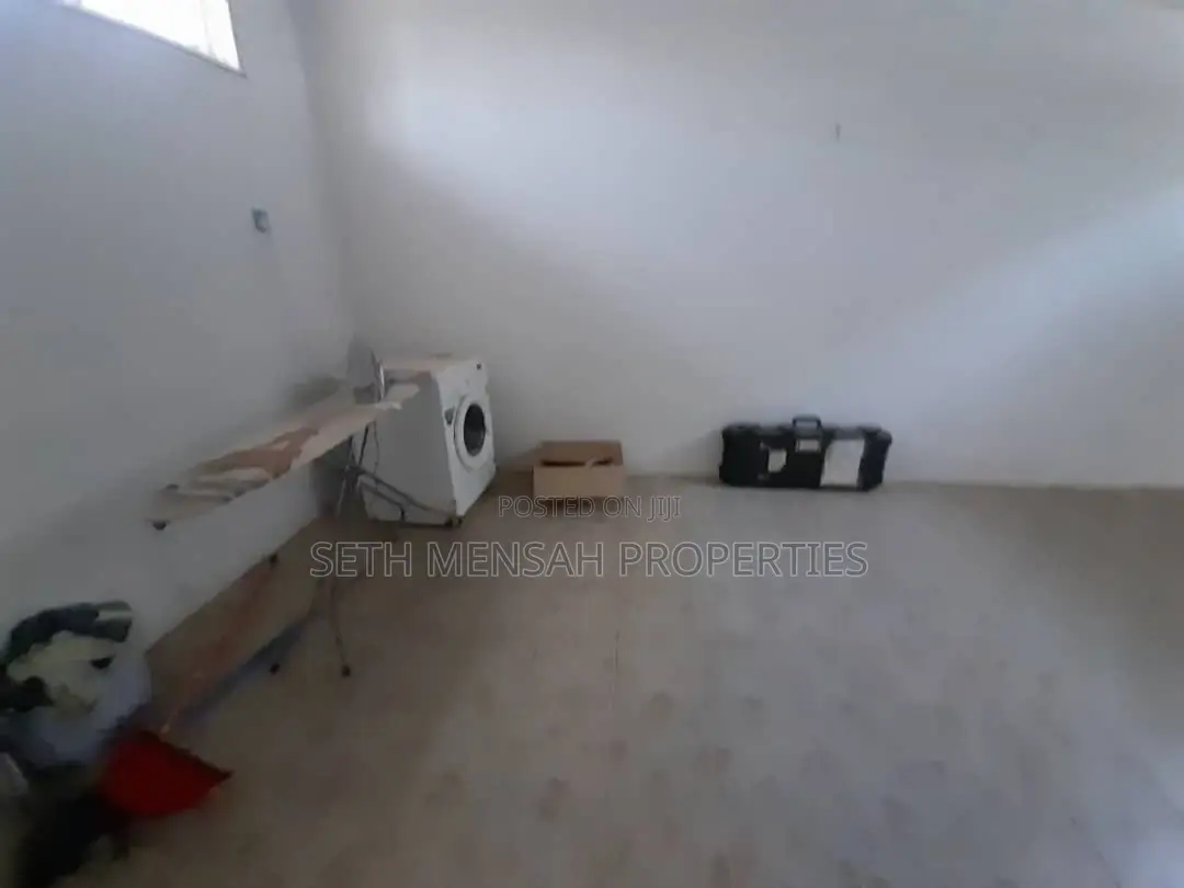 Furnished 3bdrm Apartment in Dzorwulu for Rent