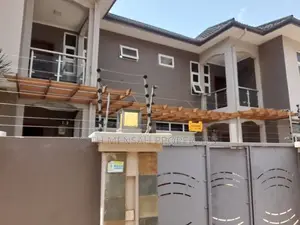 Furnished 3bdrm Apartment in Dzorwulu for Rent