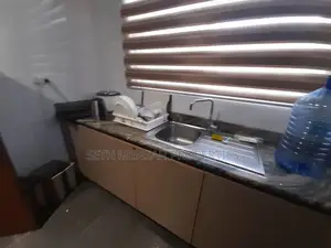 Furnished 3bdrm Apartment in Dzorwulu for Rent