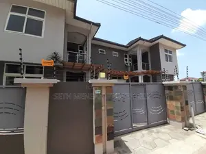 Furnished 3bdrm Apartment in Dzorwulu for Rent
