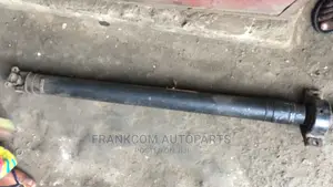 Nissan Rogue 2008 4x4 Long Shaft