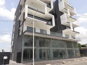 Furnished 1bdrm Apartment in Dzorwulu for rent