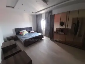 Furnished 1bdrm Apartment in Dzorwulu for rent