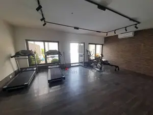 Furnished 1bdrm Apartment in Dzorwulu for rent