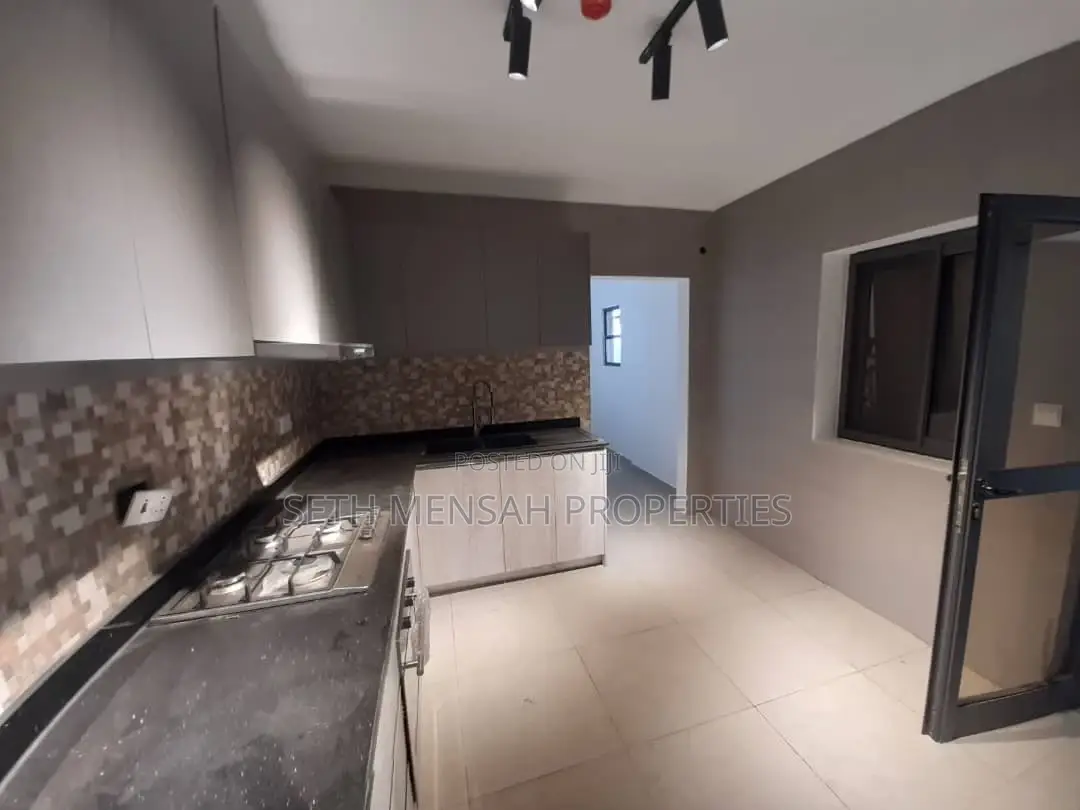 Furnished 1bdrm Apartment in Dzorwulu for rent