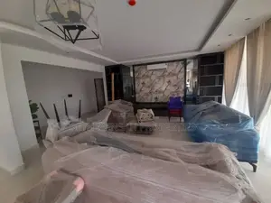 Furnished 1bdrm Apartment in Dzorwulu for rent