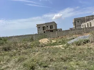 Available Plots of Land for Sale at East Legon Hills Santeo