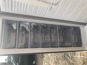 Good Operation Pearl Upright Freezer (Puf-370)