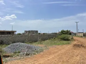 One or Two Plot of Land for Sale at Hills Santeo