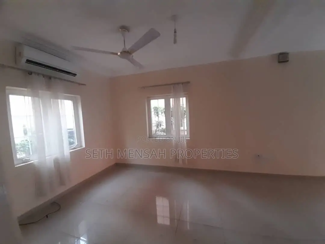 Furnished 3bdrm House in Spintex for Rent