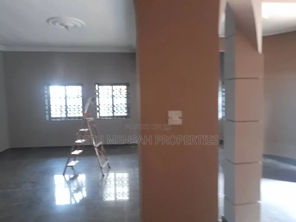 Furnished 3bdrm House in Spintex for Rent