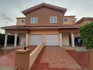 Furnished 3bdrm House in Spintex for Rent