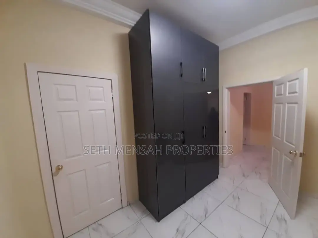 Furnished 3bdrm House in Spintex for Rent