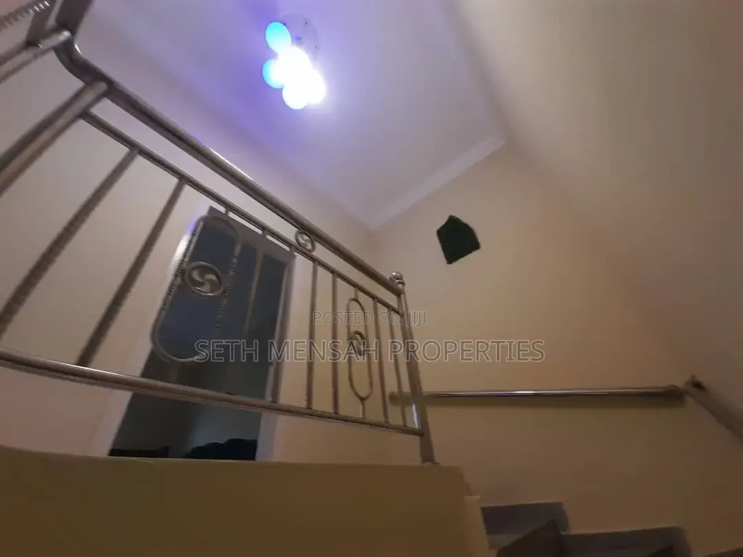 Furnished 3bdrm House in Spintex for Rent
