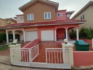 Furnished 3bdrm House in Spintex for Rent