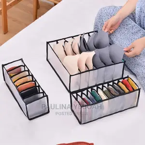 Storage Organizer or Bag