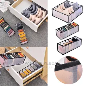Storage Organizer or Bag