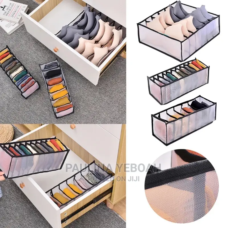 Storage Organizer or Bag