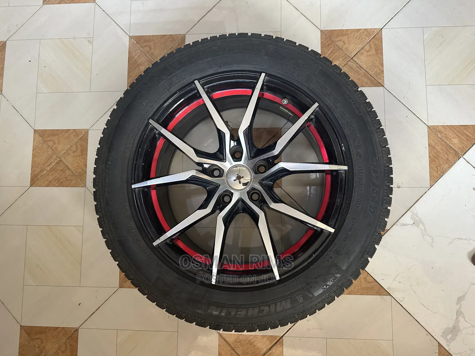 Camry Rims , Sonata Rim 17, Elantra Alloy Rims