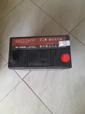 13 Plates Power Jet Battery - Free Delivery